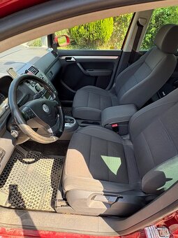 Touran 2.0TDI 125kw - 5