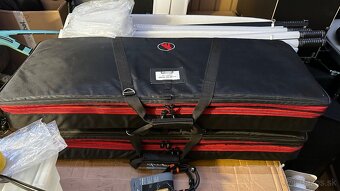 LED BAR 18x18W RGBWA+UV 1M - 5