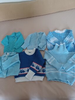 Retro - 5