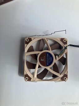 Noctua NH-L12S – CPU chladič (mini ITX) - 5