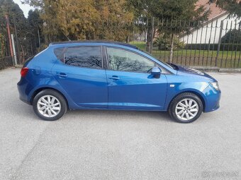 Seat Ibiza 1.2tsi - 5