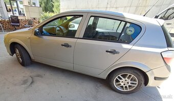 Opel Astra 1.4 Benzin 66 Kw - 5