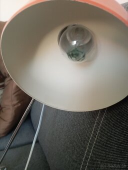 Retro stolová lampa - 5