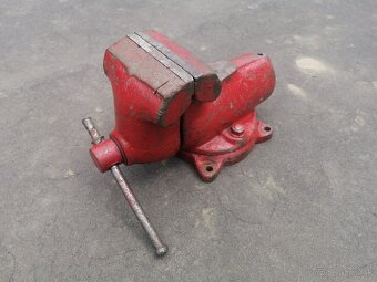 Predám zverák YORK 125 A - 5