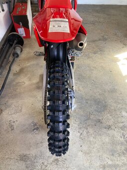 Gas Gas MC125 - 5