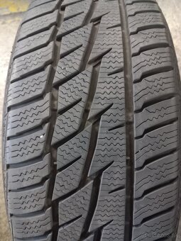 ELEKTRONY - NA MERCEDES - 5 X 112 - 7,5 X 16,ET 37. - 5