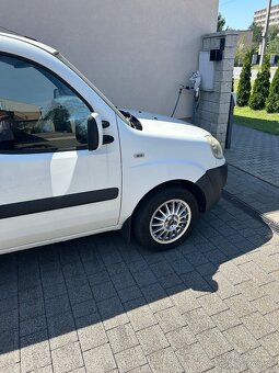 Fiat Vargová Dooblo - 5