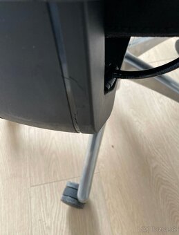 KANCELÁRSKA STOLIČKA ERGONOMICKÁ / KANCELÁRSKE KRESLO - 5