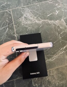 Predam Samsung Galaxy S23 - 5