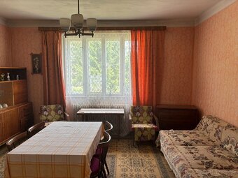 NOVINKA RD v Šterusoch – váš nový domov či miesto na oddy - 5