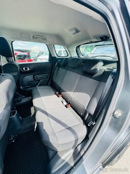 Citroën C3 Aircross PureTech 110 S S E6.2 Feel - 5