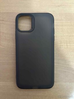 Apple iPhone 11 64 GB čierny - 5