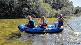 Raft Denali Hobit 365 RobFin - NOVÝ - 5