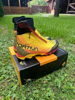 La Sportiva Aequilibrium speed GTX - 5