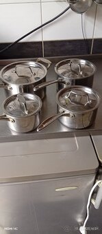 Hrnce scanpan - 5