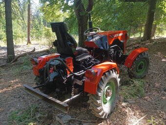 Zetor 6711 - 5