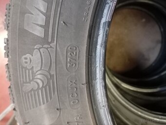Michelin Alpin 6 - 5