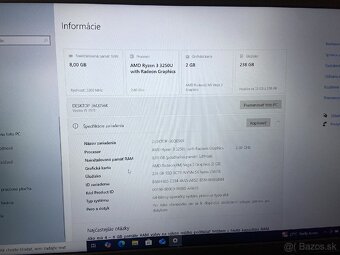 Dell Vostro 15 3515 - 5
