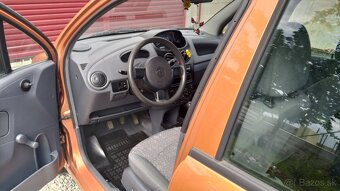 Chevrolet SPARK - 5