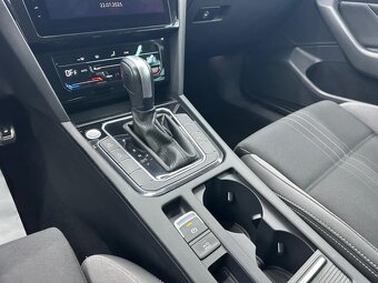 Passat Alltrack 2,0 TDI 147kW 4x4 Virtual Príplatková farba - 5