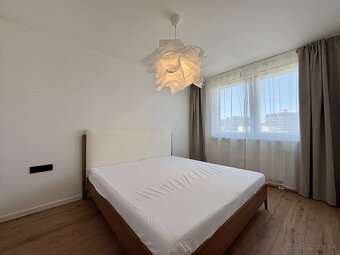 1,5 izbový novozariadený byt, výhľad na Aupark Košice, Krivá - 5