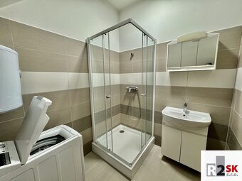 Prenájmeme garsónku, Žilina - centrum. - 5