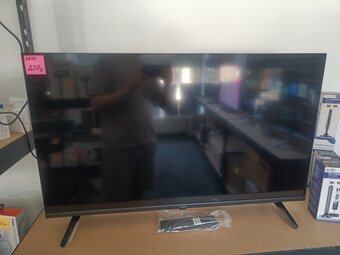 Televízory - 5
