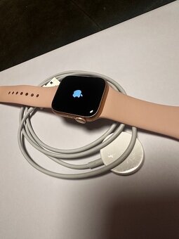 Apple Watch 6 40mm - 5