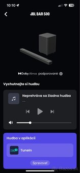 JBL Bar 500 - 5
