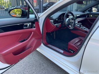 Porsche Panamera 4S D Odpocet DPH - 5