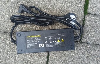 Nezávislé kúrenie 12V 24V 220V - 5