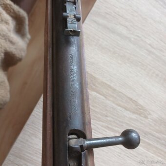 Vzduchovka - 5