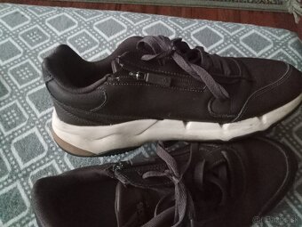 adidas tenisky na zips - 5