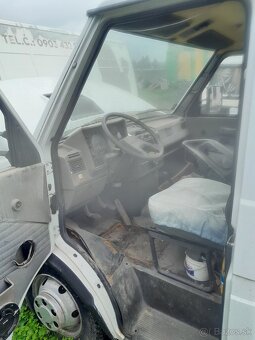 Iveco Daily 49,10 76kw 2,5TD sklapac - 5