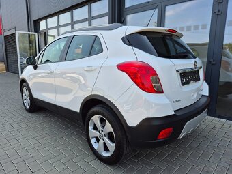 Opel Mokka 1.4 16V Turbo 4x4 S/S drive - 5