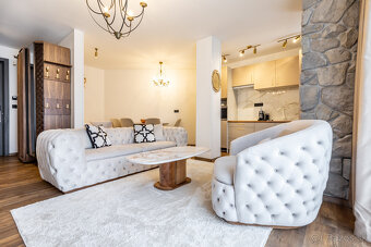 Na predaj 2 izbový apartmán - Hotel Ovruč, Štrbské Pleso - 5