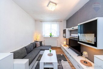 2v1- Dva rodinné domy v pokojnej časti Tužiny – ideálne pre  - 5