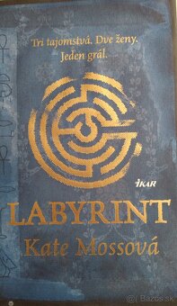 Predám knihy podľa textu - 5