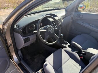 Predám Nissan Almera - 5