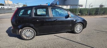 Ford c-max 1.6 tdci titanium - 5