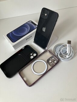 Apple Iphone 12 Mini 128GB - 5