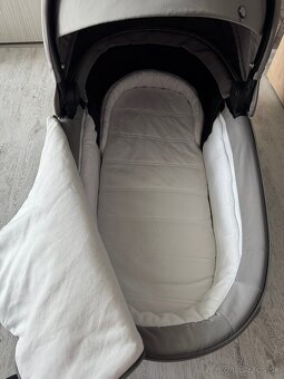 Cybex Mios 3.0 Mirage grey - 5