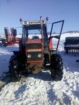 Zetor 10145 crystal - 5