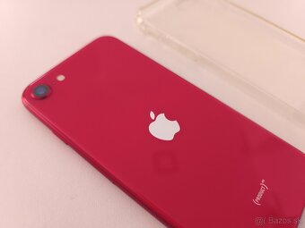 iPhone SE 2020 - 5