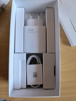 Xiaomi Redmi Note 11 4GB/128GB - 5