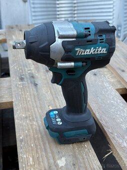 AKU razovy uťahovák Makita - 5