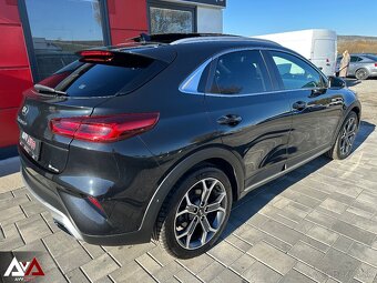 Kia XCeed 1.4 T-GDi A/T Platinum, 58 470km, Virtual Cockpit - 5