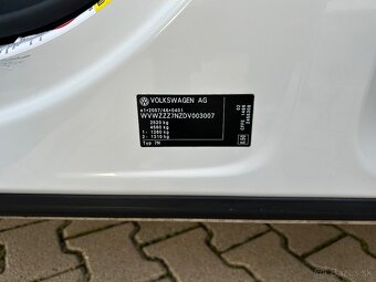 VW Sharan 2013 2.0 TDI 103kw - 5