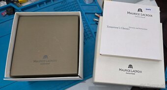 Maurice Lacroix Miros Sport - 5