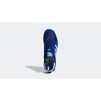 Topánky ADIDAS MARATHON TR (Blue/Black). Veľkosť 42. - 5